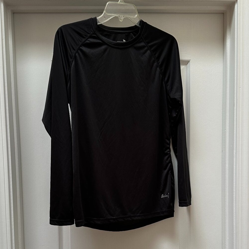 Baleaf rash guard